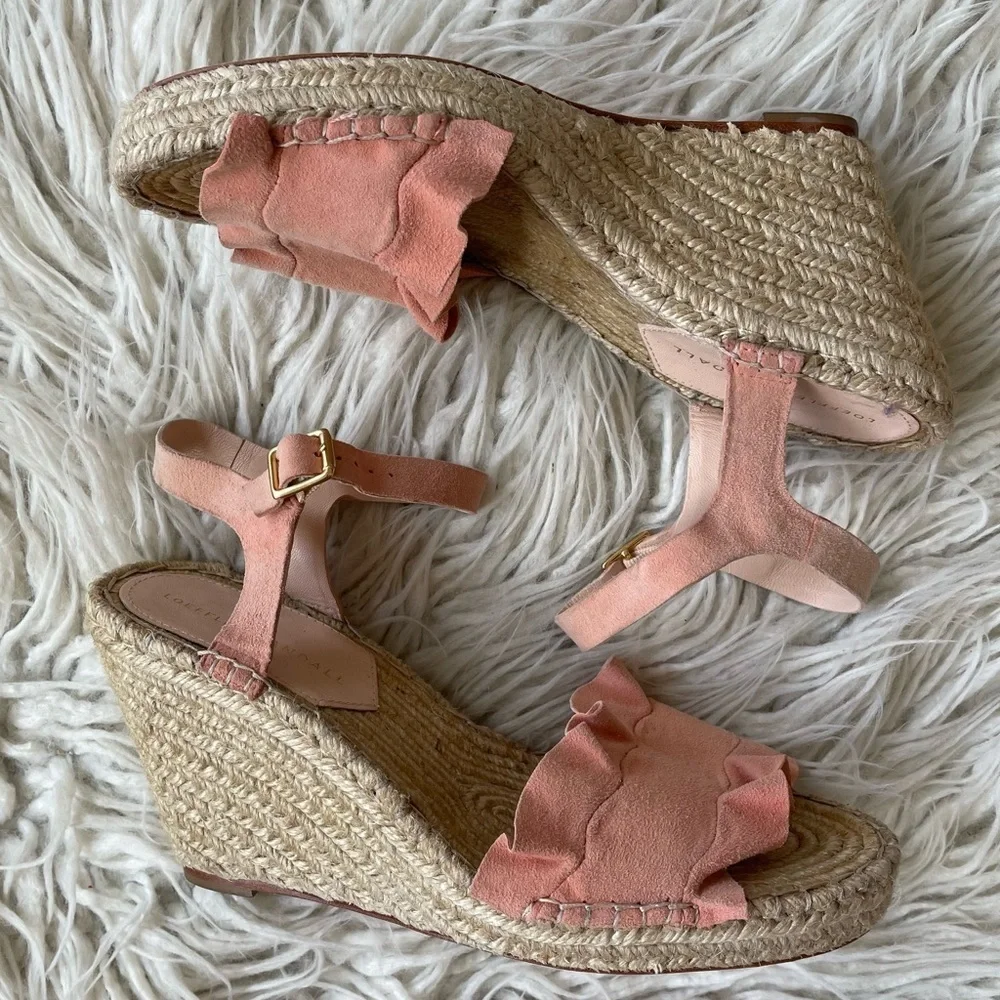 Loeffler Randall perfect seasonal